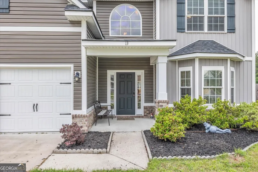 13 Blaze CIR Hinesville, GA 31313