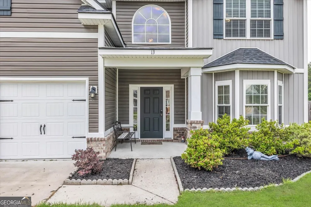 13 Blaze CIR Hinesville, GA 31313