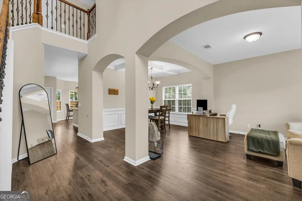13 Blaze CIR Hinesville, GA 31313