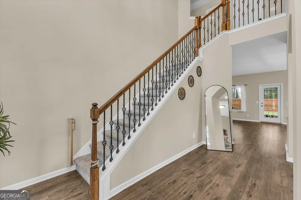 13 Blaze CIR Hinesville, GA 31313