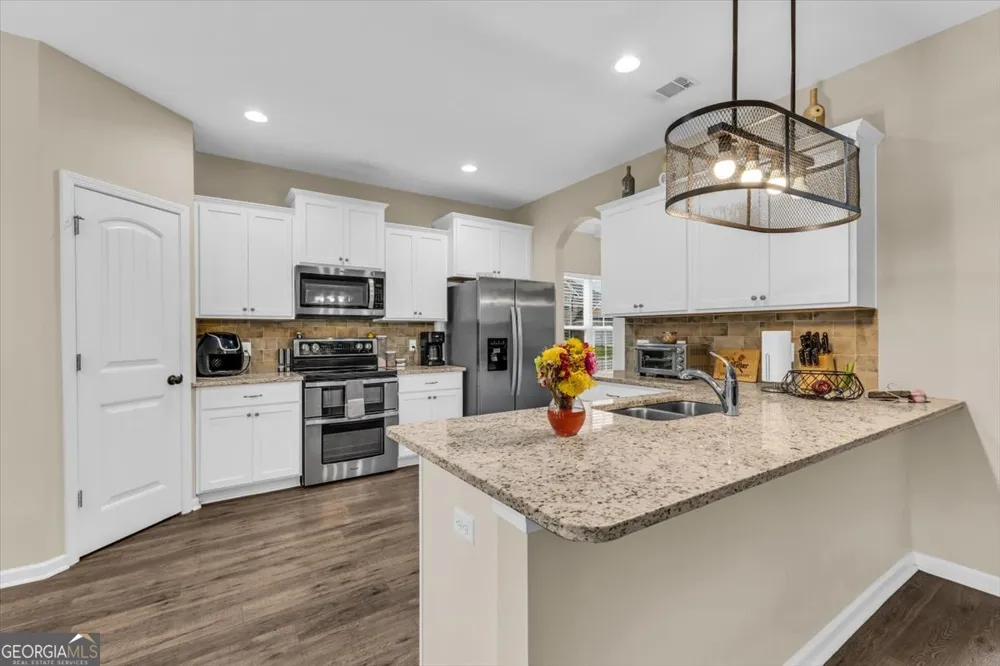 13 Blaze CIR Hinesville, GA 31313