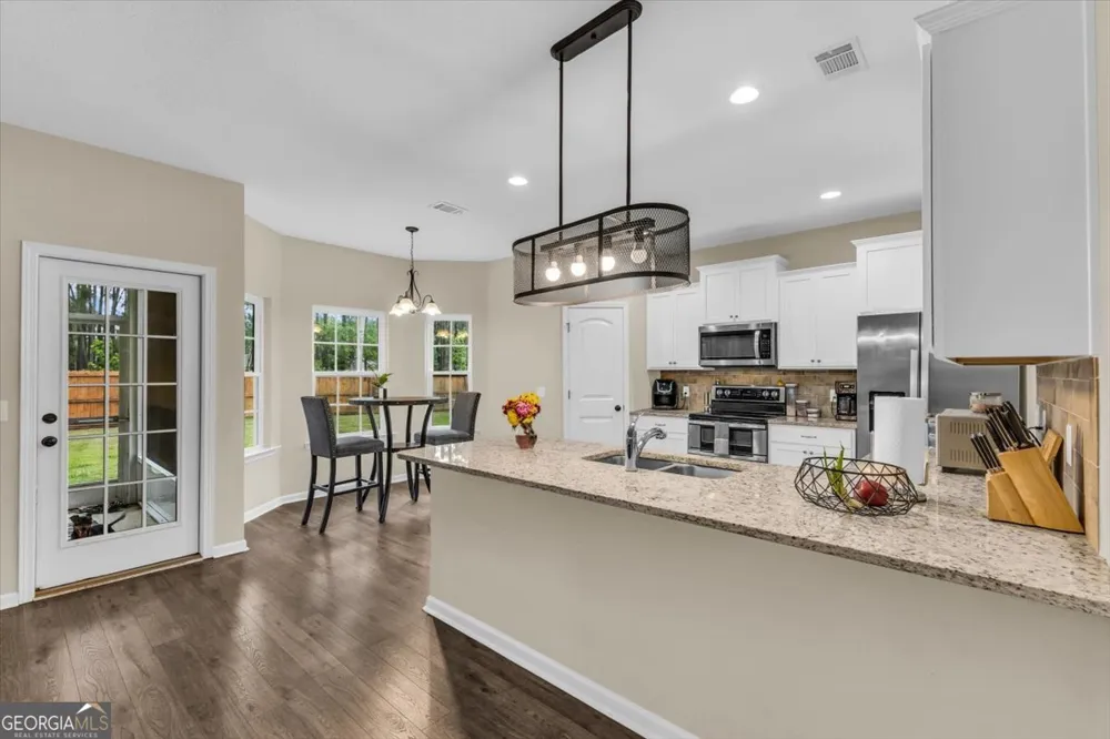13 Blaze CIR Hinesville, GA 31313