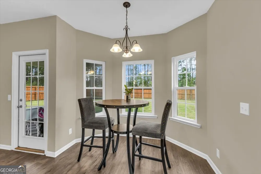 13 Blaze CIR Hinesville, GA 31313