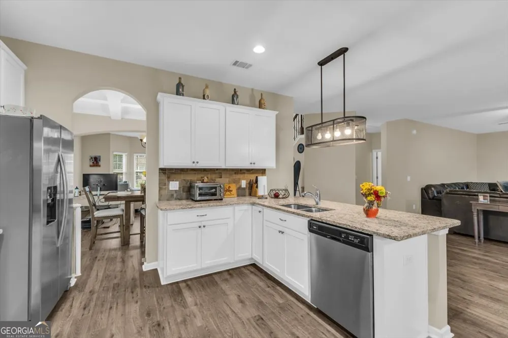 13 Blaze CIR Hinesville, GA 31313