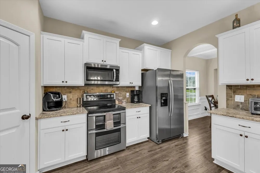 13 Blaze CIR Hinesville, GA 31313