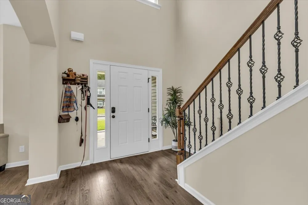 13 Blaze CIR Hinesville, GA 31313