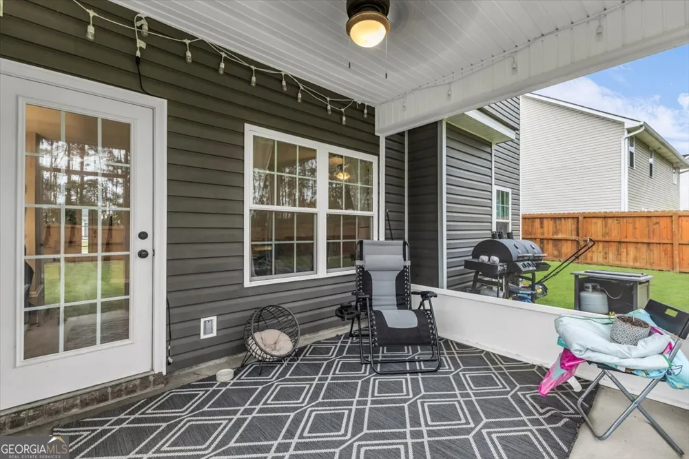 13 Blaze CIR Hinesville, GA 31313