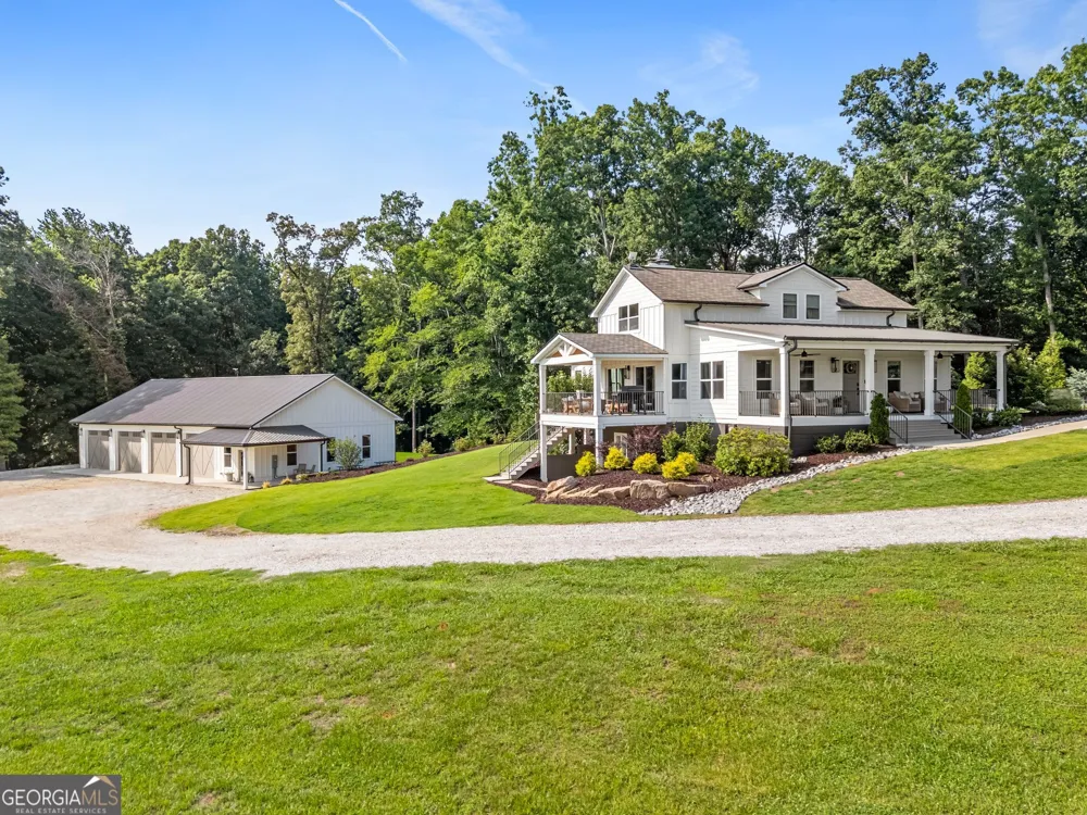 305 Rolling Acres CT Jefferson, GA 30549