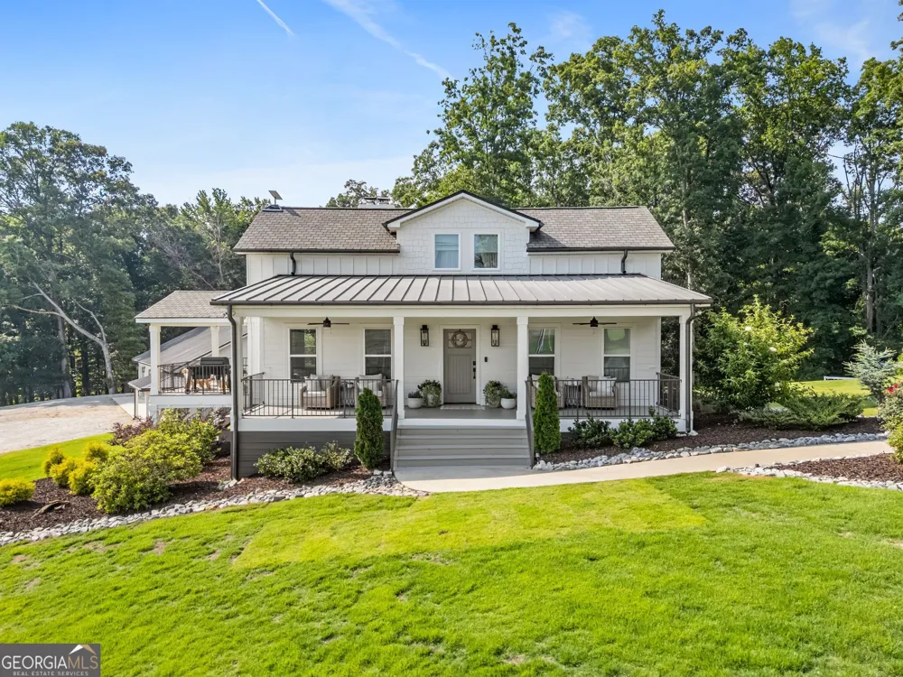 305 Rolling Acres CT Jefferson, GA 30549