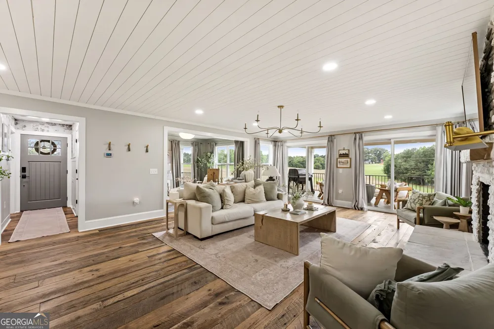 305 Rolling Acres CT Jefferson, GA 30549