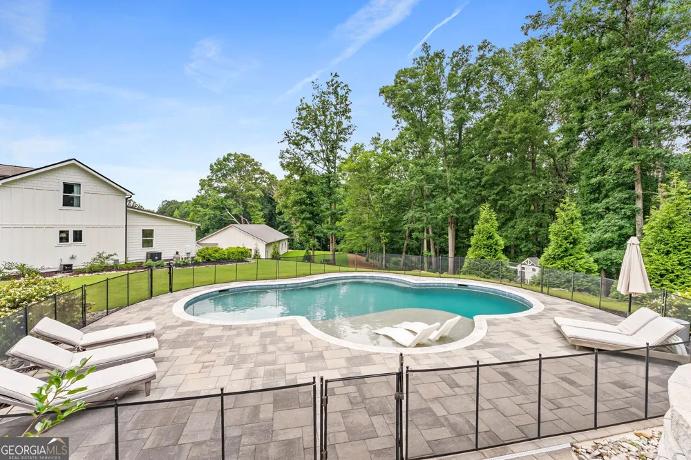 305 Rolling Acres CT Jefferson, GA 30549