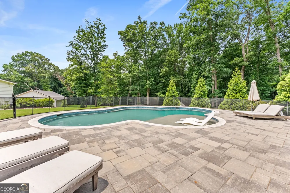 305 Rolling Acres CT Jefferson, GA 30549