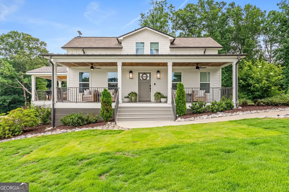 305 Rolling Acres CT Jefferson, GA 30549