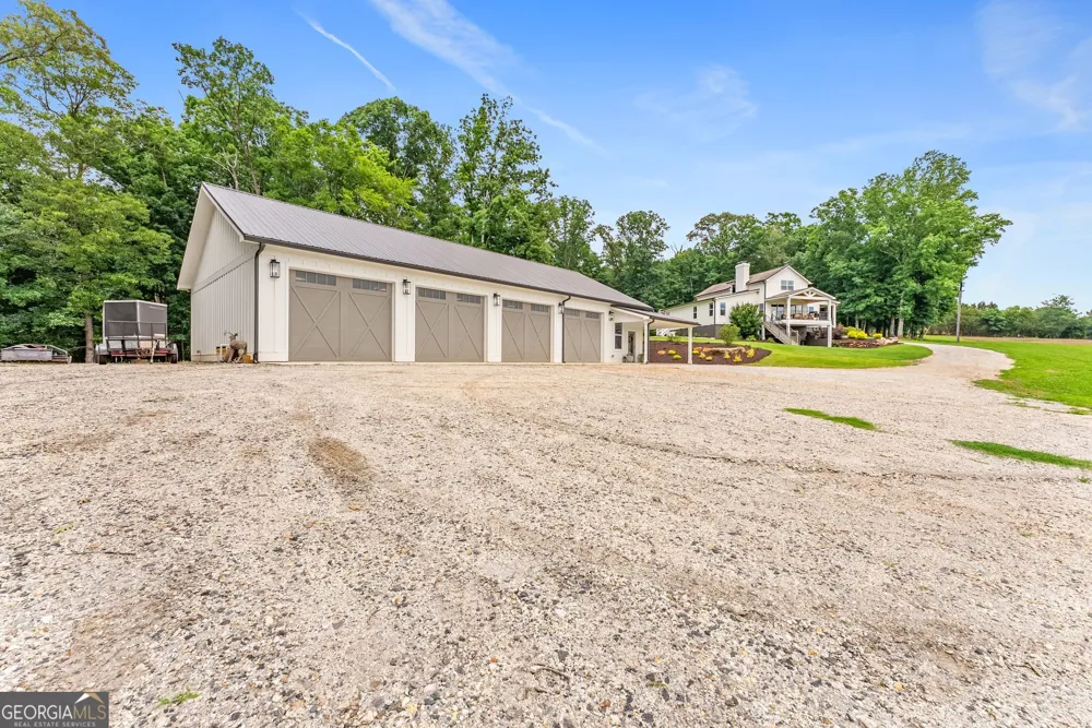 305 Rolling Acres CT Jefferson, GA 30549