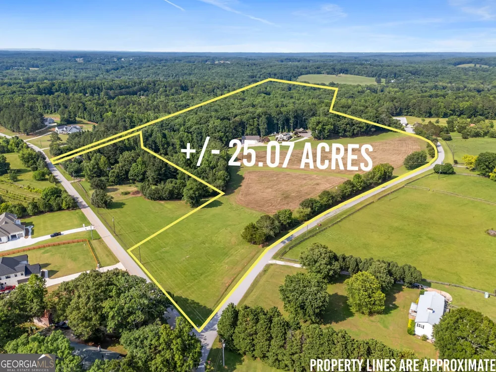 305 Rolling Acres CT Jefferson, GA 30549