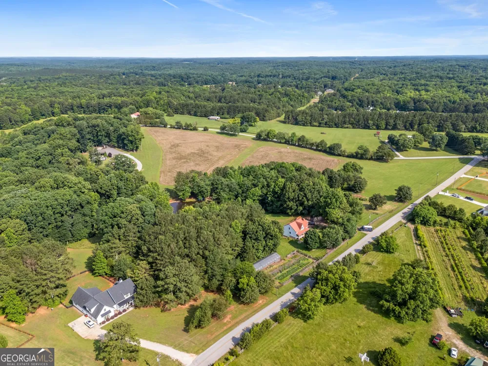 305 Rolling Acres CT Jefferson, GA 30549