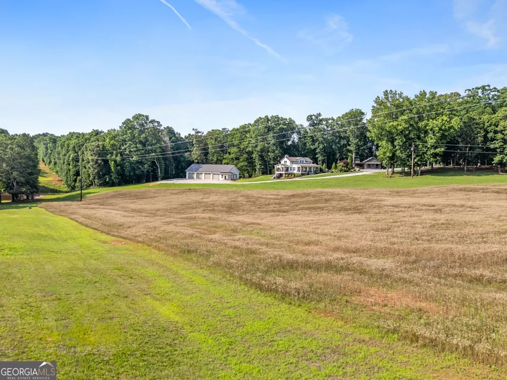 305 Rolling Acres CT Jefferson, GA 30549
