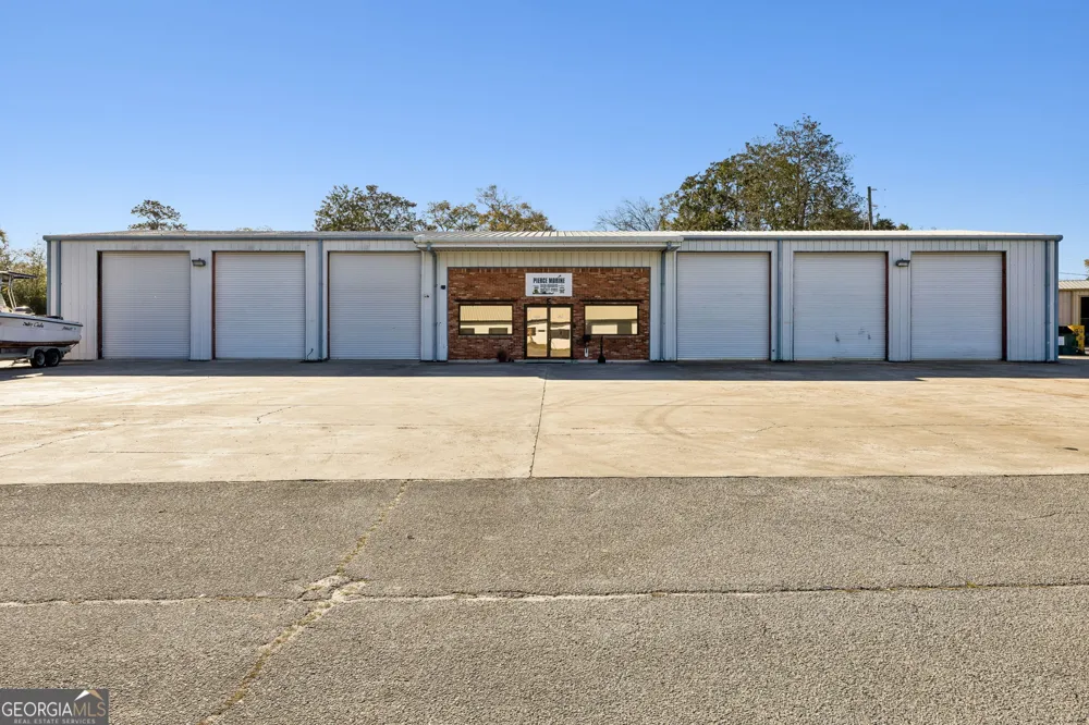 142 Big A WAY St. Marys, GA 31558