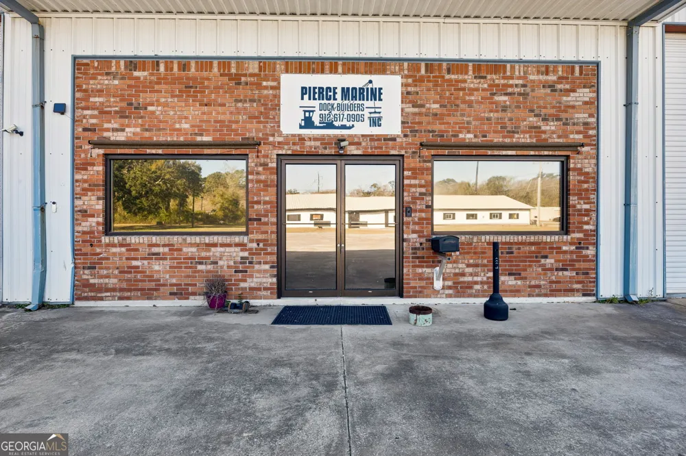 142 Big A WAY St. Marys, GA 31558