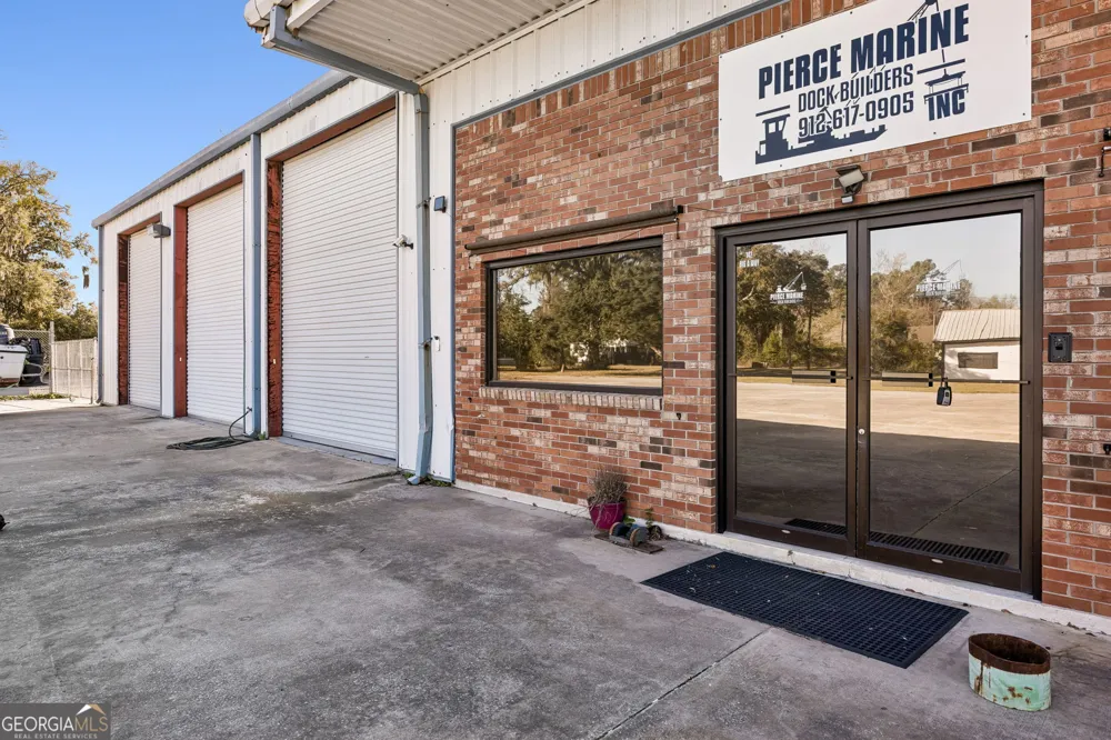 142 Big A WAY St. Marys, GA 31558