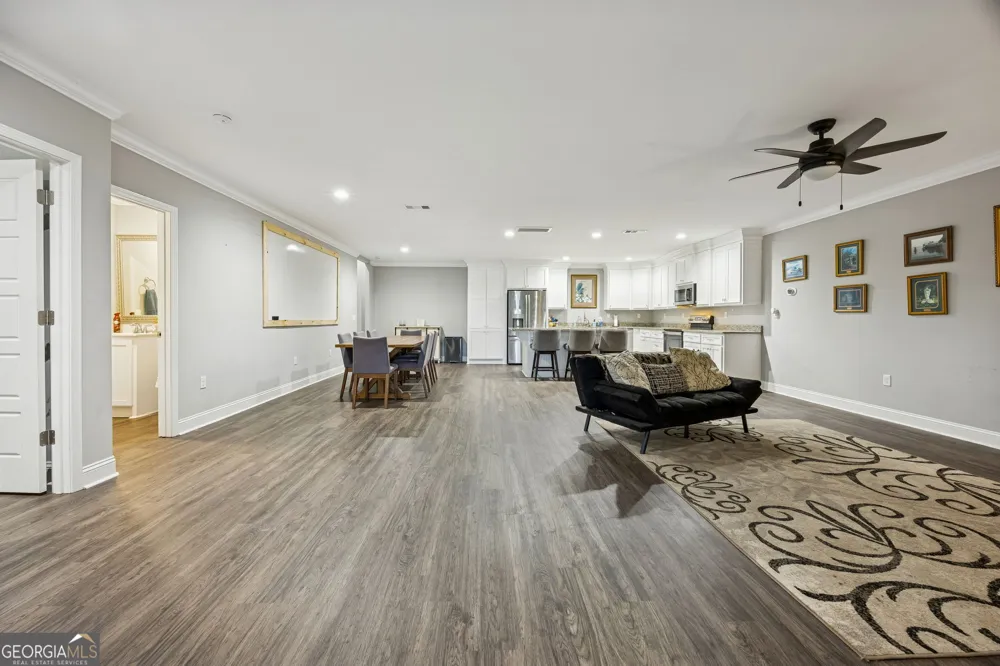 142 Big A WAY St. Marys, GA 31558