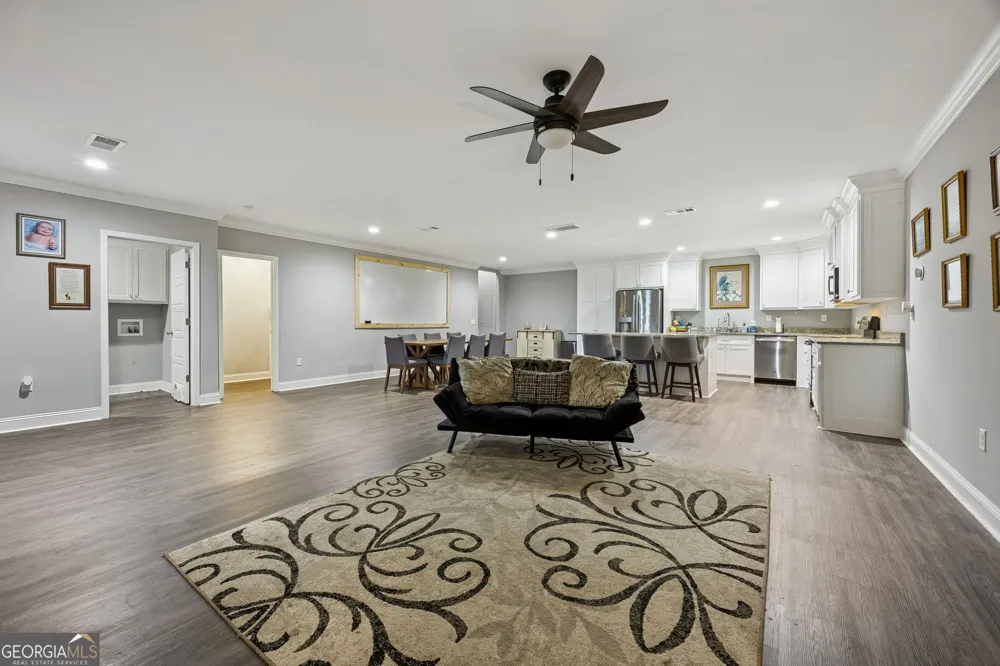 142 Big A WAY St. Marys, GA 31558