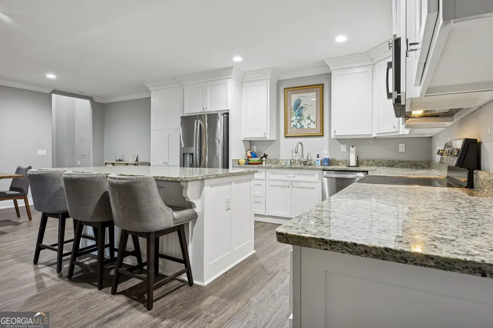 142 Big A WAY St. Marys, GA 31558