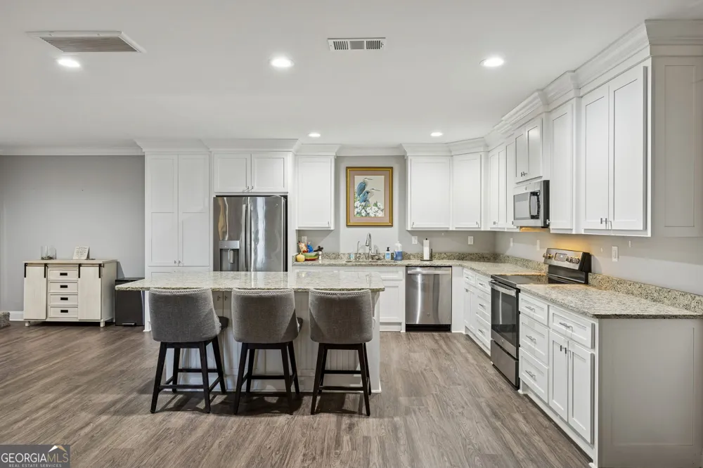 142 Big A WAY St. Marys, GA 31558