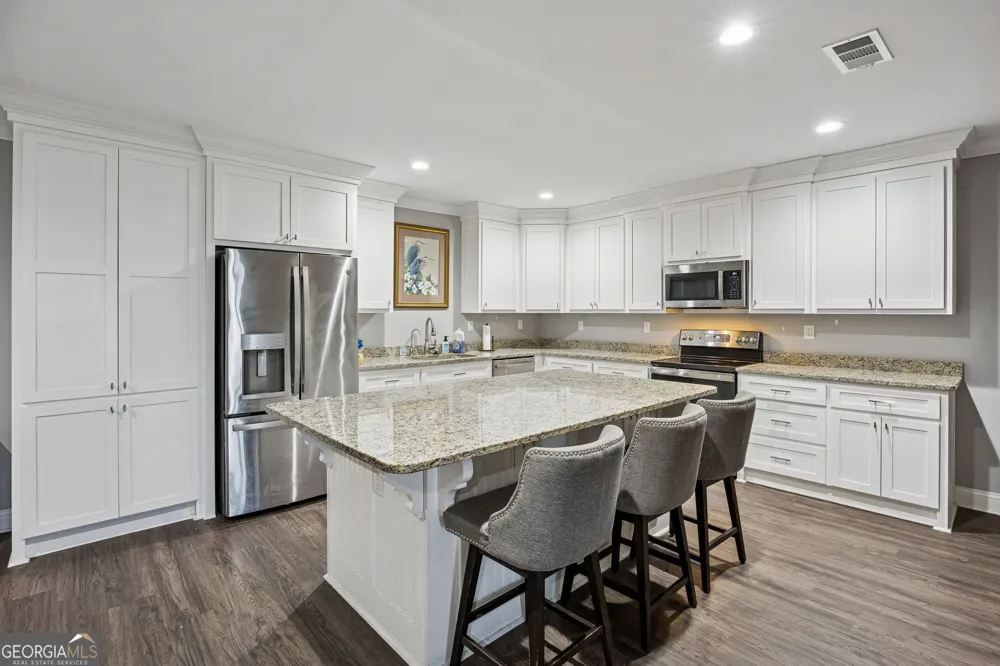 142 Big A WAY St. Marys, GA 31558