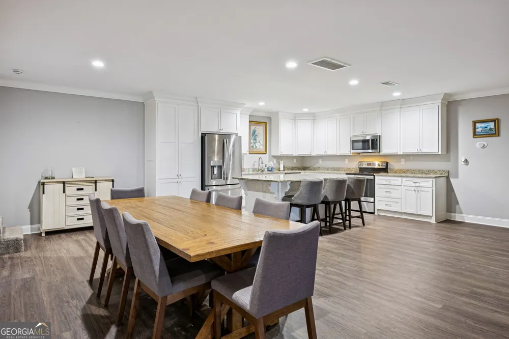 142 Big A WAY St. Marys, GA 31558