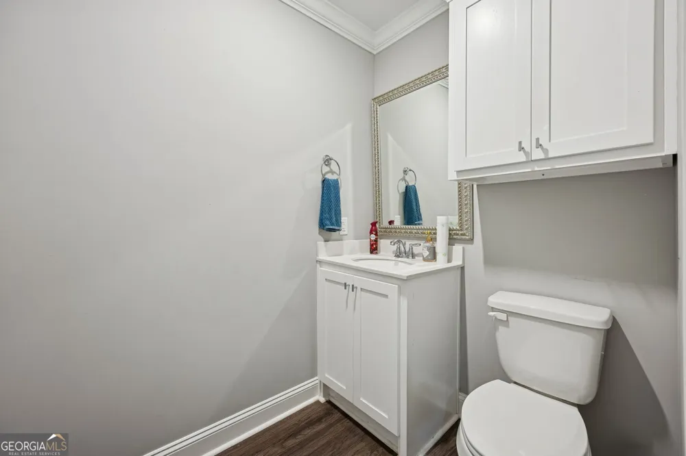 142 Big A WAY St. Marys, GA 31558