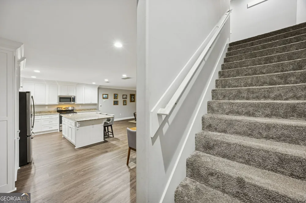 142 Big A WAY St. Marys, GA 31558