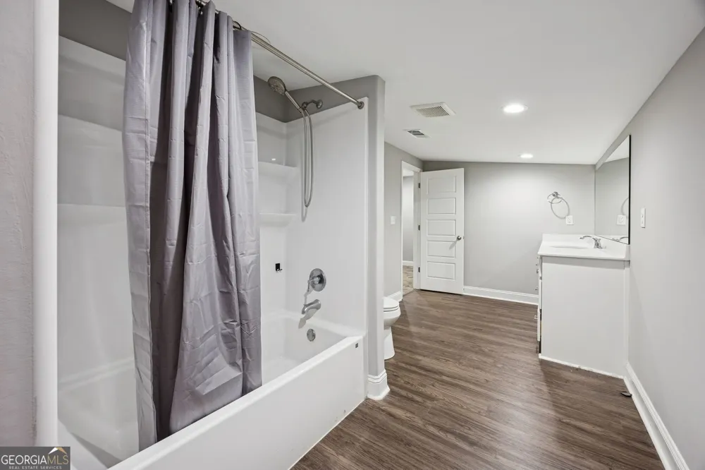 142 Big A WAY St. Marys, GA 31558