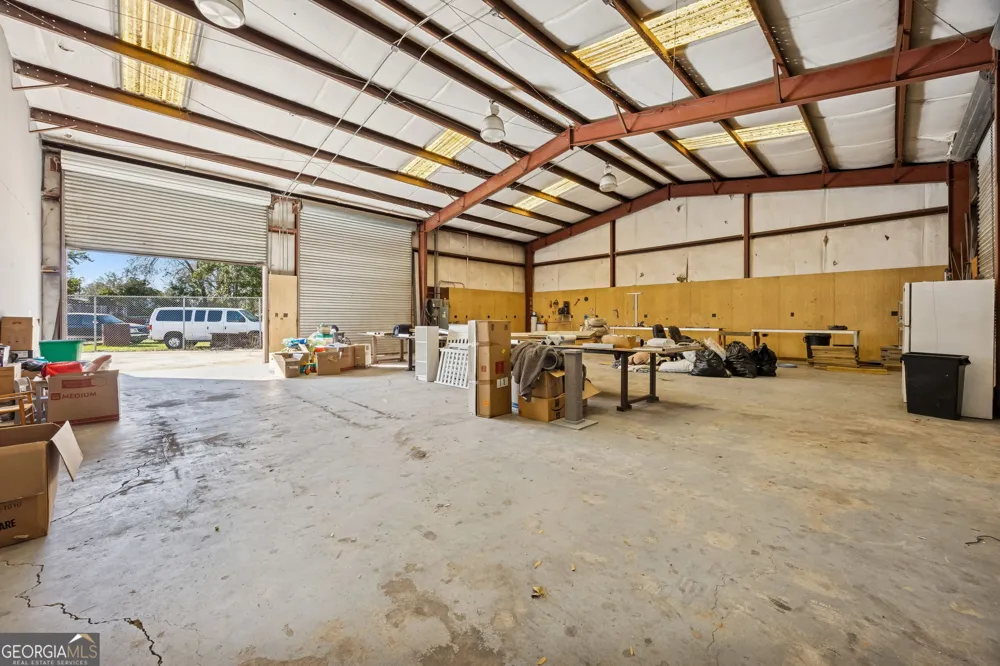 142 Big A WAY St. Marys, GA 31558