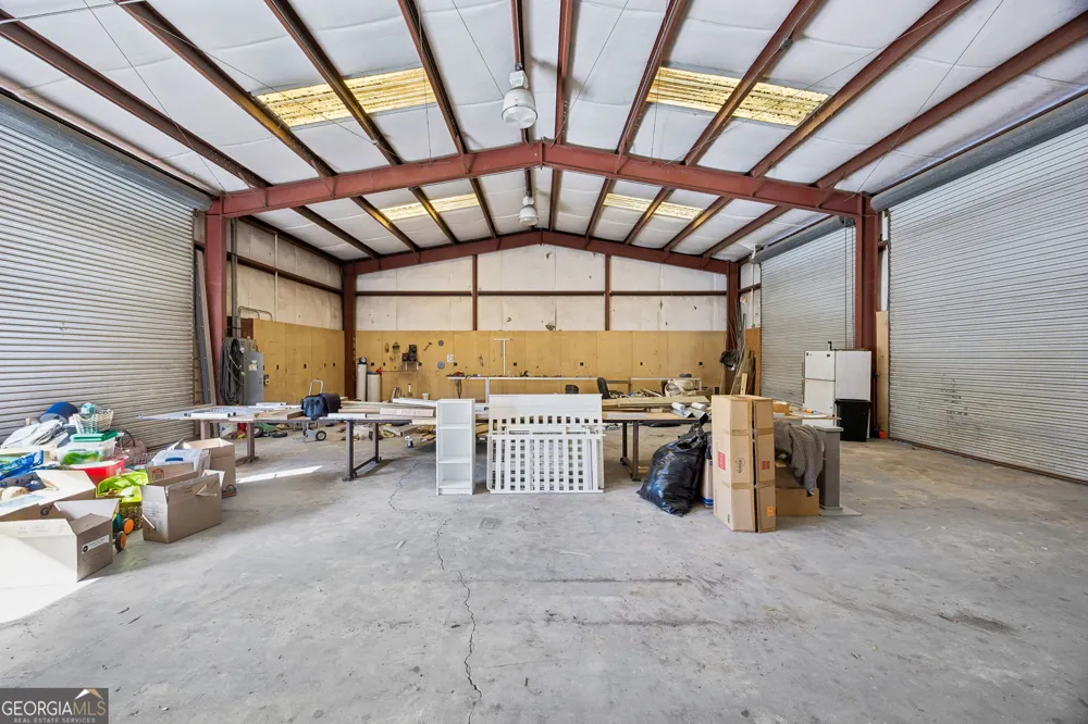 142 Big A WAY St. Marys, GA 31558