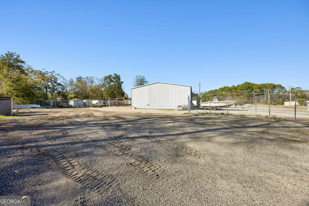 142 Big A WAY St. Marys, GA 31558