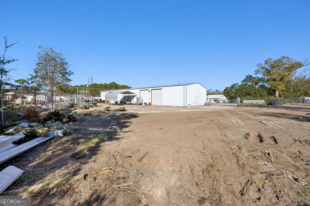 142 Big A WAY St. Marys, GA 31558