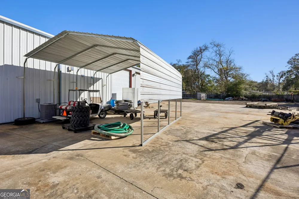 142 Big A WAY St. Marys, GA 31558
