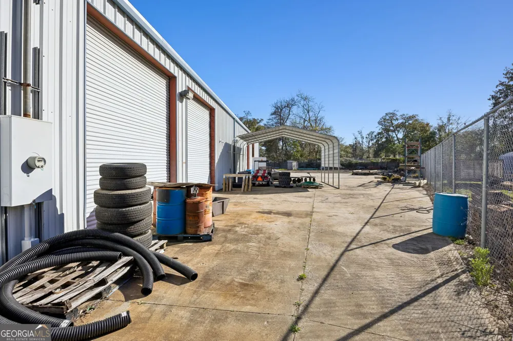 142 Big A WAY St. Marys, GA 31558