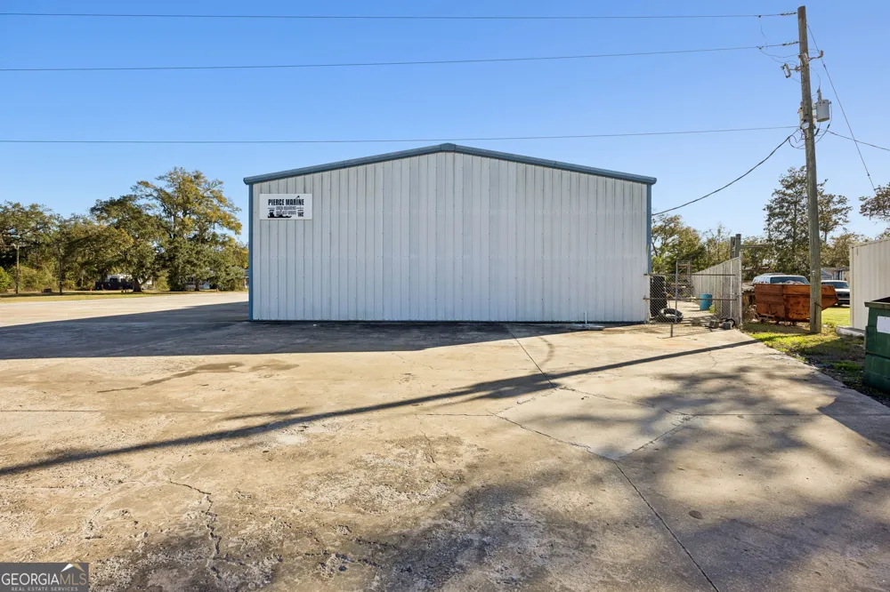 142 Big A WAY St. Marys, GA 31558