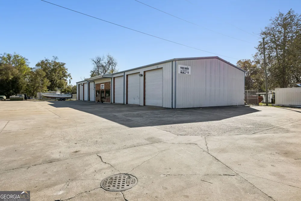 142 Big A WAY St. Marys, GA 31558