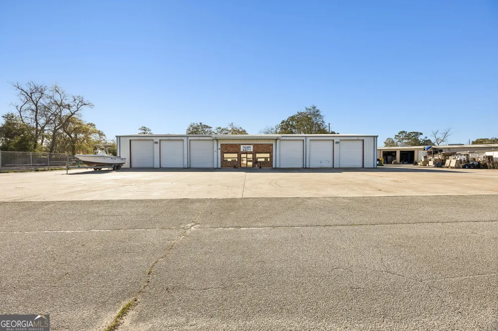 142 Big A WAY St. Marys, GA 31558