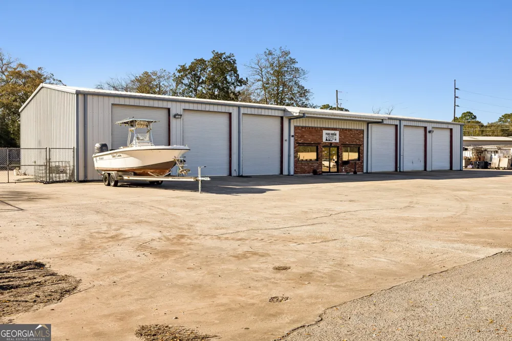 142 Big A WAY St. Marys, GA 31558