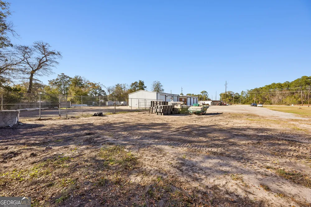 142 Big A WAY St. Marys, GA 31558