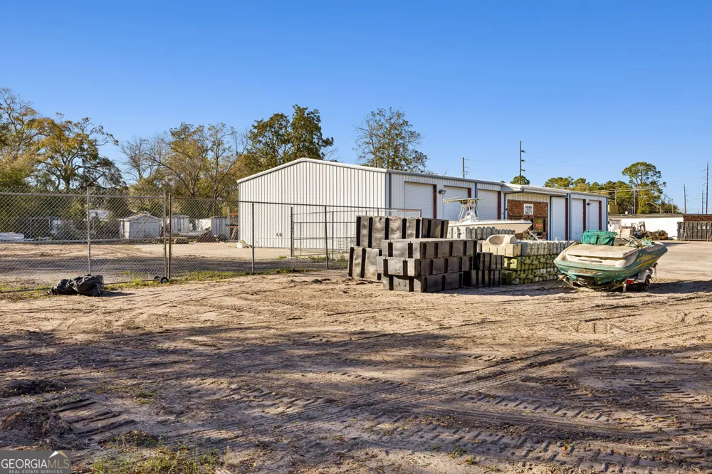 142 Big A WAY St. Marys, GA 31558