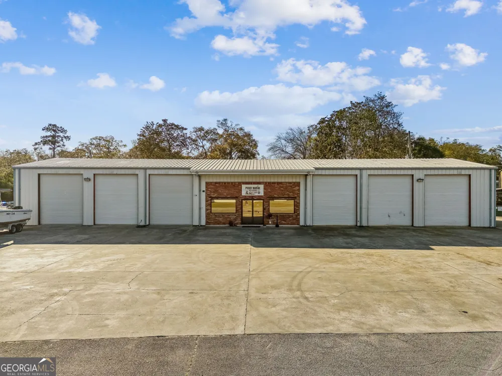 142 Big A WAY St. Marys, GA 31558