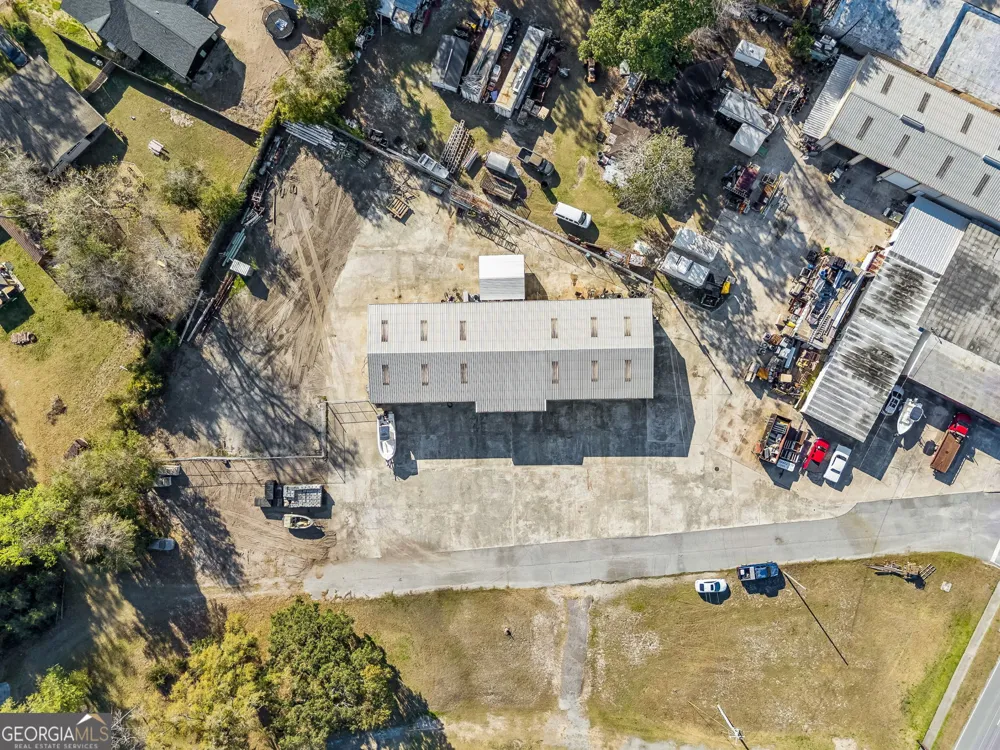 142 Big A WAY St. Marys, GA 31558