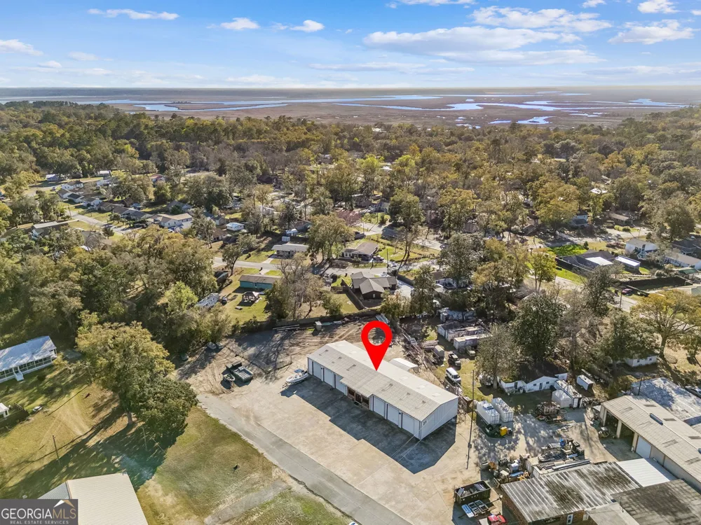 142 Big A WAY St. Marys, GA 31558