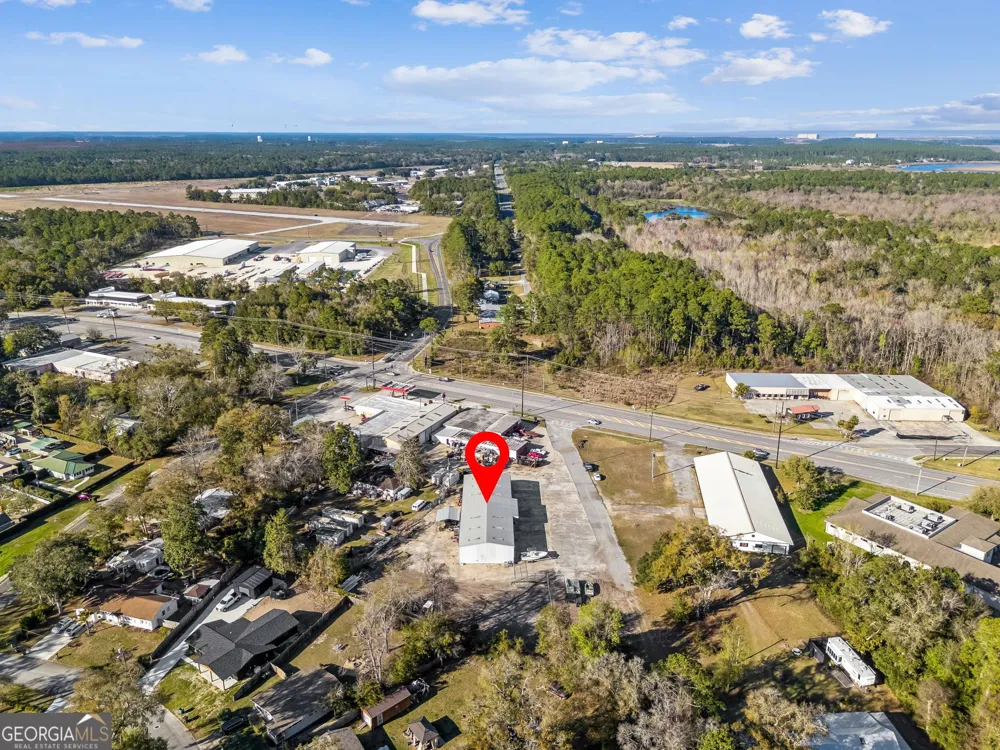 142 Big A WAY St. Marys, GA 31558