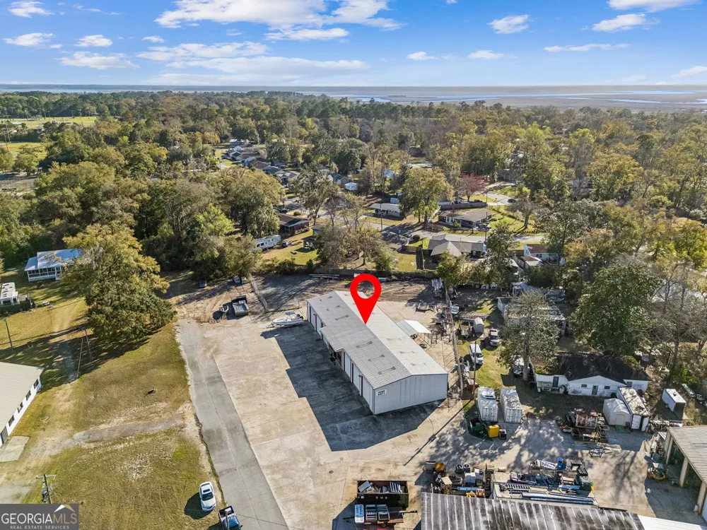 142 Big A WAY St. Marys, GA 31558